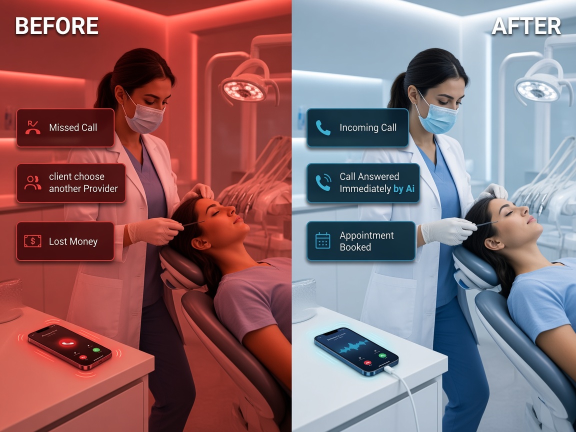 Dental clinic