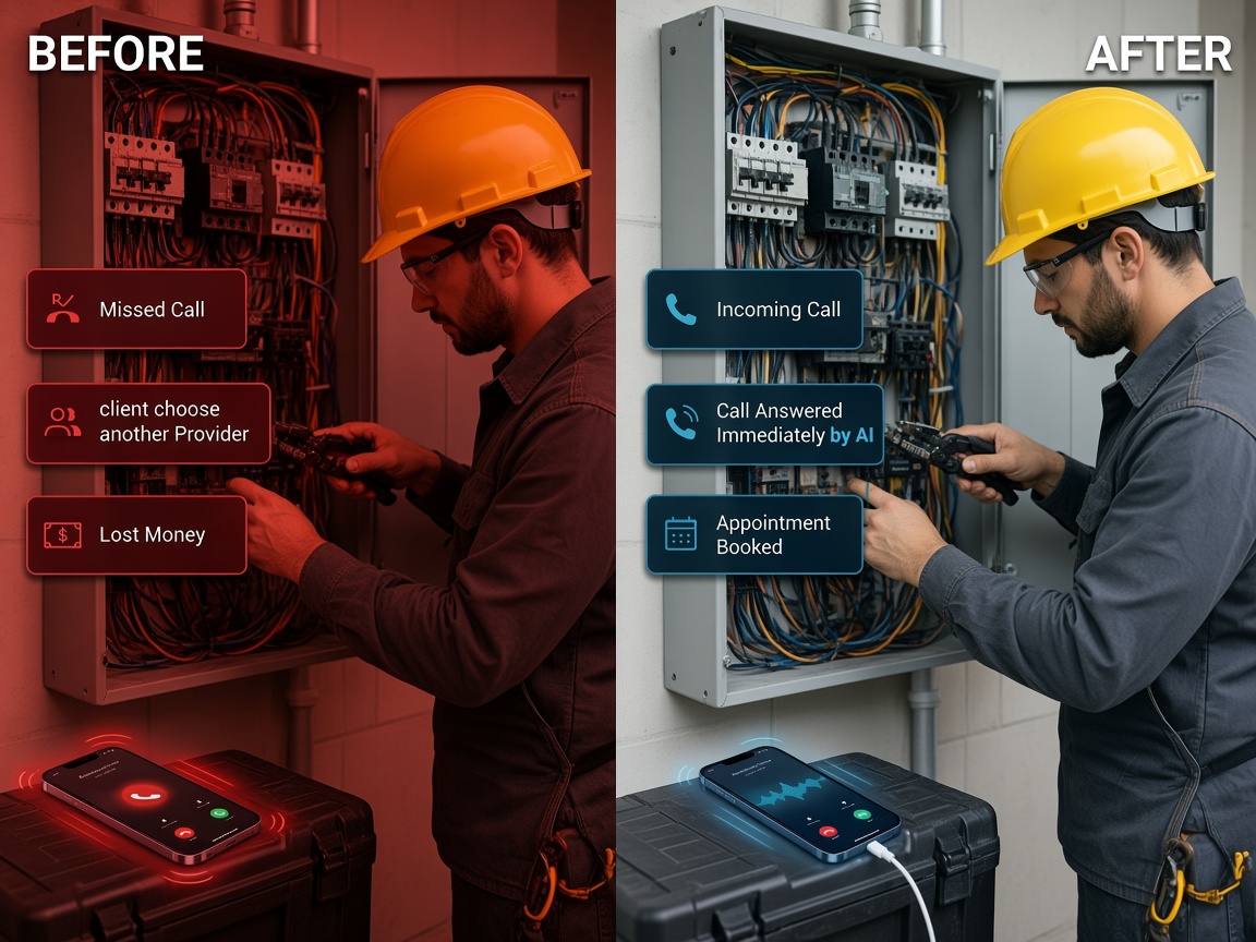 Electrical service