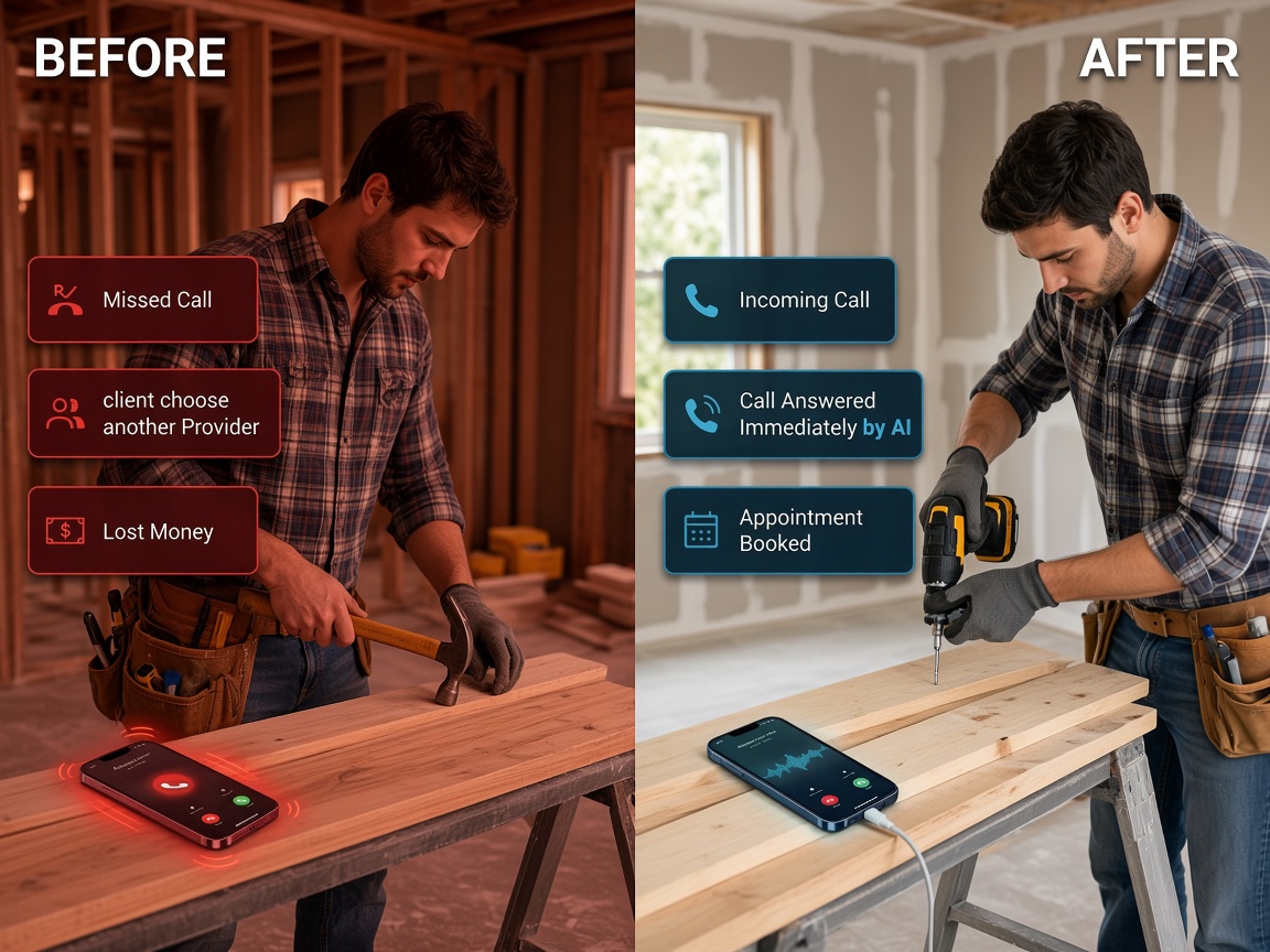 Home renovation project